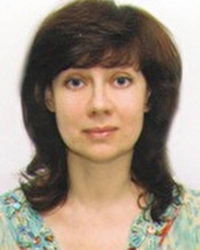 Паукова Ирина Эдуардовна