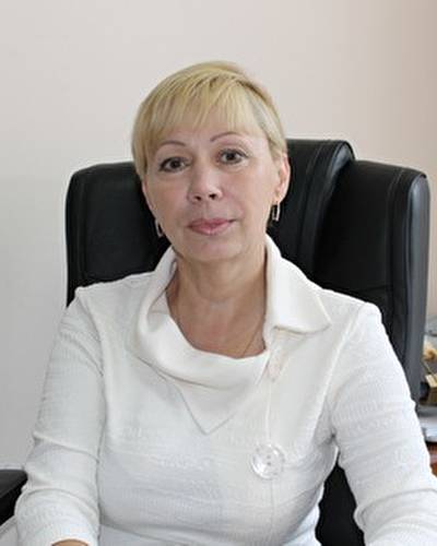 Рубцова Галина Леонидовна