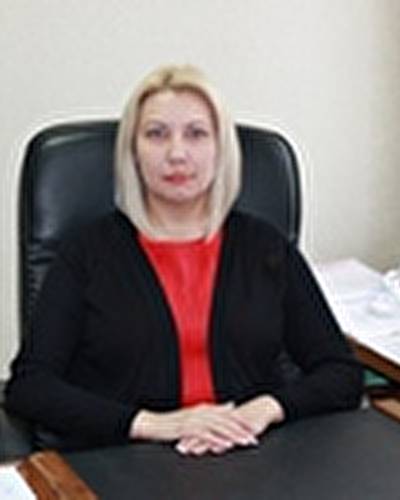 Загуменная Татьяна Анатольевна