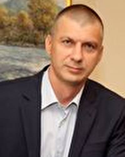 Сергиенко Вячеслав Станиславович