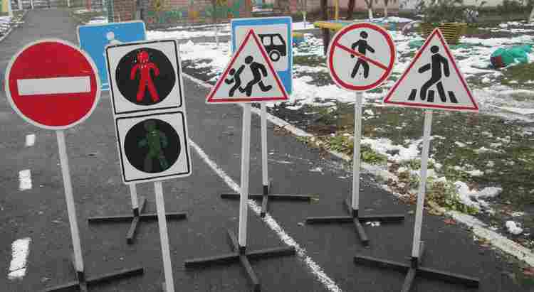 В Кисловодске появятся новые пешеходные переходы