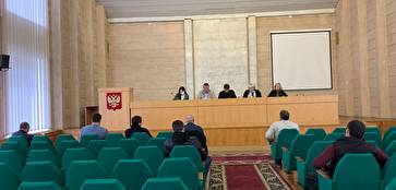 05.05.2022 г. проведено очередное заседание административной комиссии муниципального образования города-курорта Кисловодска.